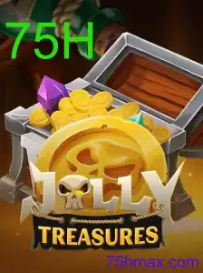 JollyTreasures