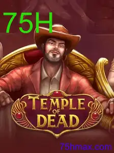 TempleofDead